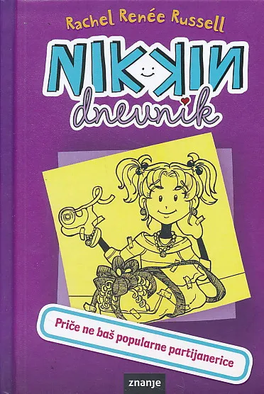 Nikkin dnevnik