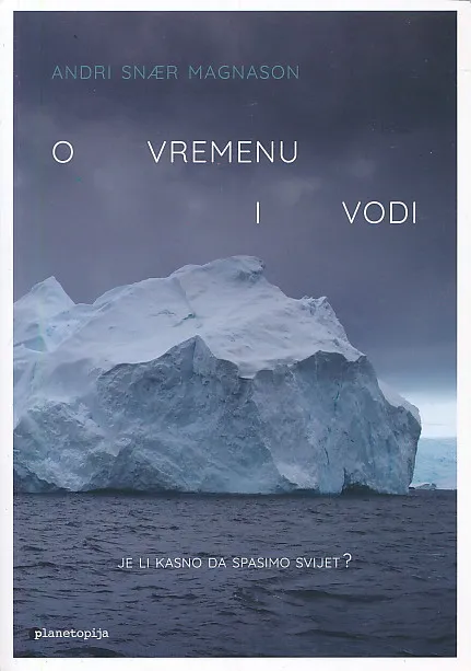 O vremenu i vodi