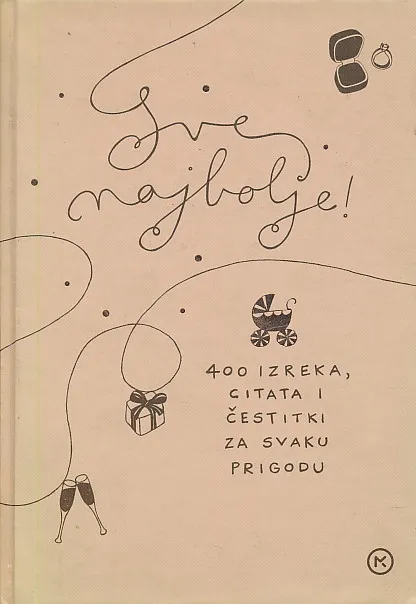 Sve najbolje