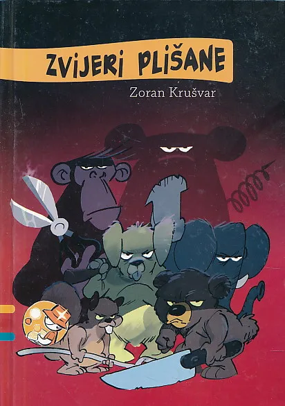 Zvijeri plišane