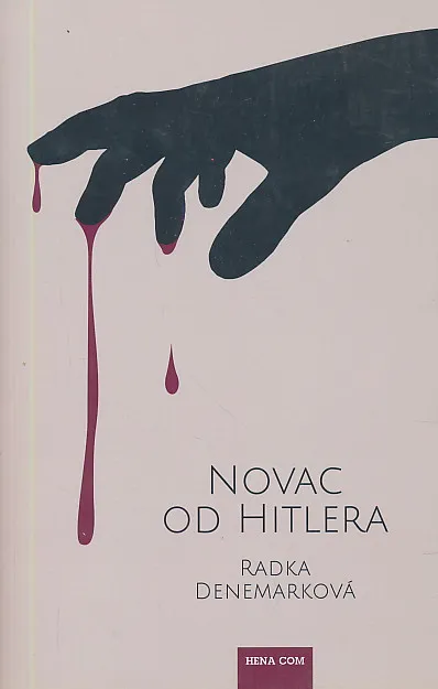 Novac od Hitlera