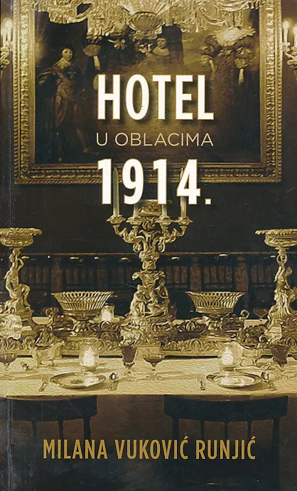 Hotel u oblacima 1914.