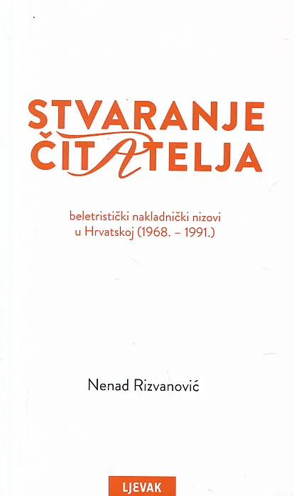 Stvaranje čitatelja