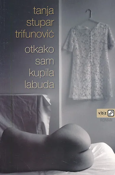 Otkako sam kupila labuda