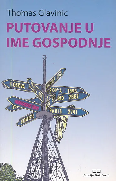 Putovanje u ime Gospodnje