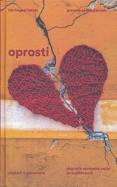 Oprosti