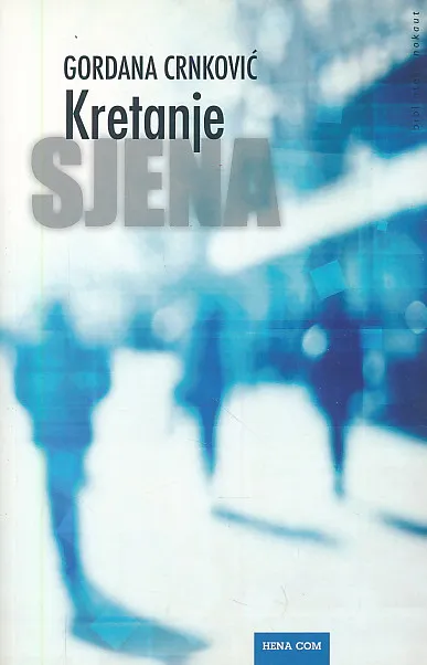 Kretanje sjena