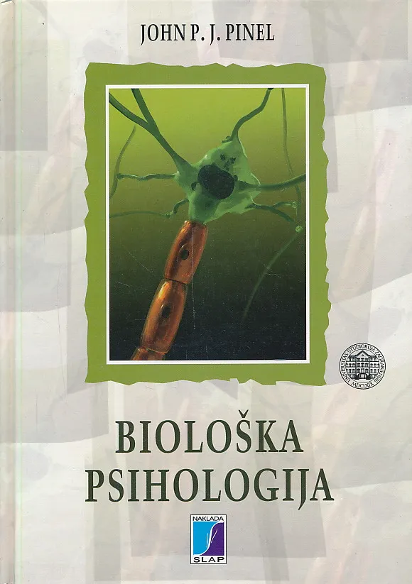 Biološka psihologija