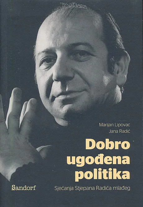 Dobro ugođena politika