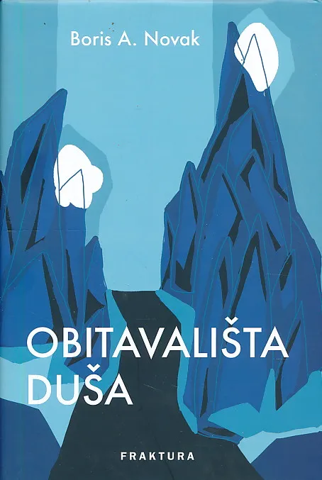 Obitavališta duša