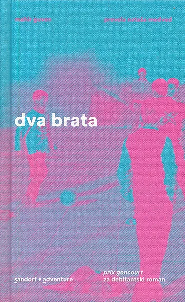 Dva brata