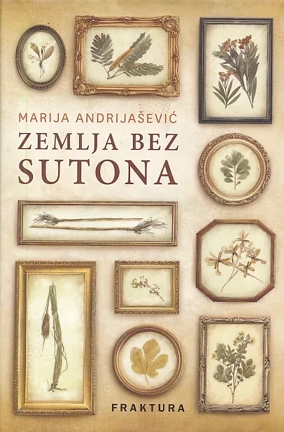 Zemlja bez sutona