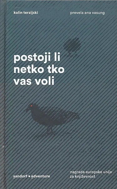 Postoji li netko tko vas voli