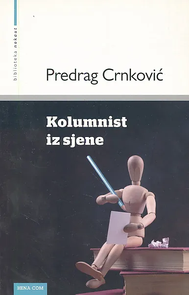 Kolumnist iz sjene