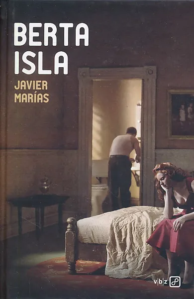 Berta Isla