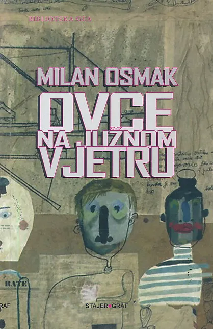 Ovce na južnom vjetru