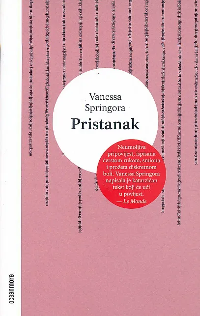 Pristanak