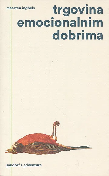 Trgovina emocionalnim dobrima