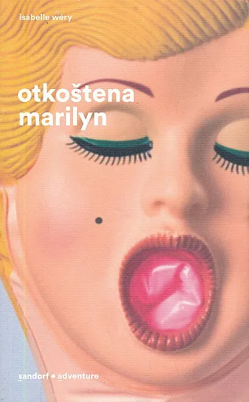 Otkoštena Marilyn
