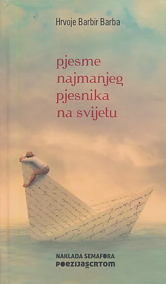 Pjesme najmanjeg pjesnika na svijetu