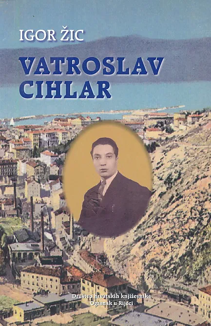 Vatroslav Cihlar