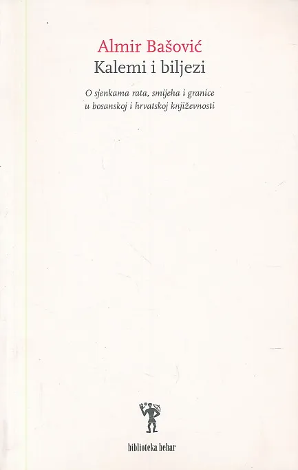 Kalemi i biljezi