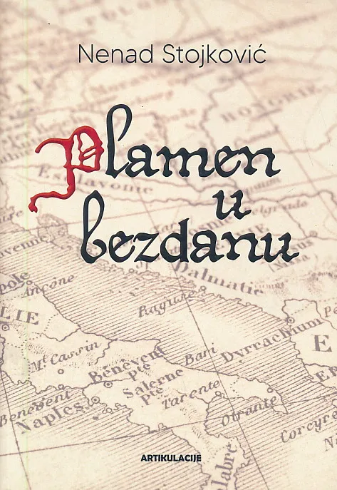 Plamen u bezdanu