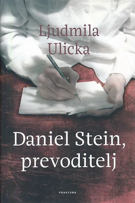 Daniel Stein, prevoditelj