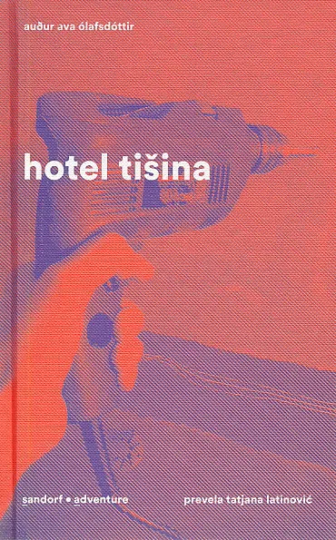 Hotel Tišina