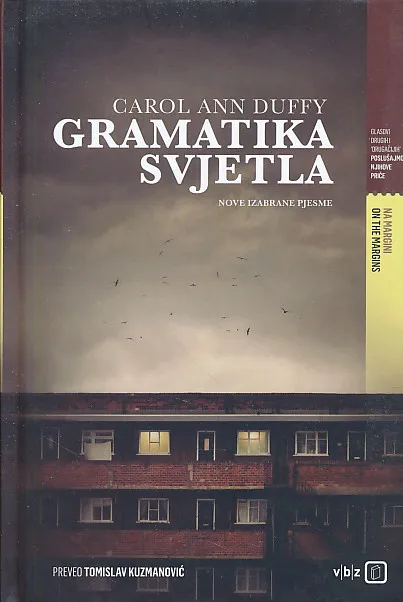 Gramatika svijeta
