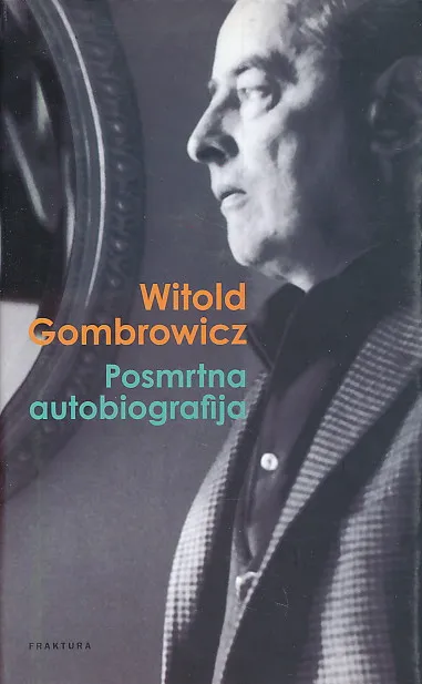 Posmrtna autobiografija