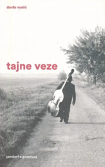 Tajne veze