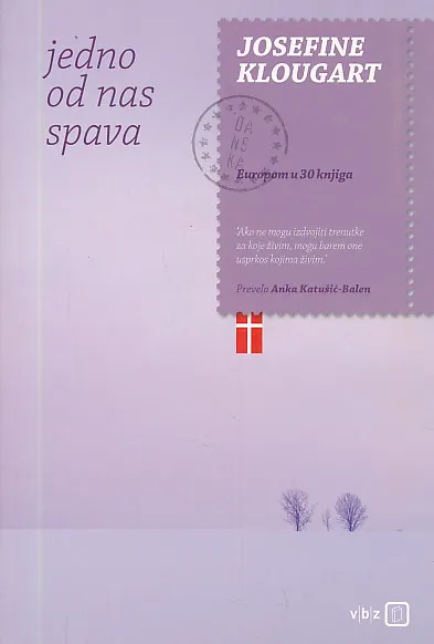 Jedno od nas spava
