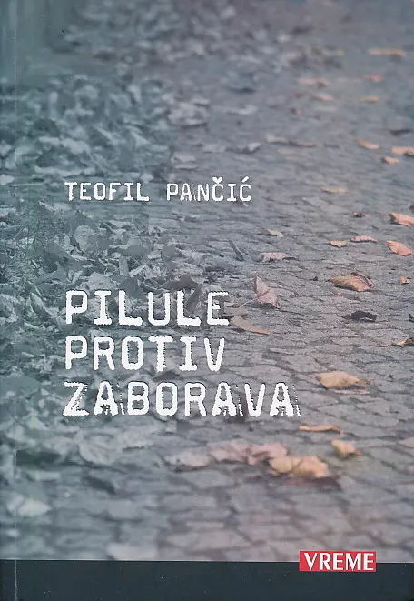 Pilule protiv zaborava