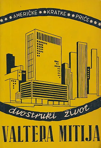 Dvostruki život Valtera Mitija