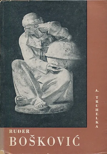 Ruđer Bošković