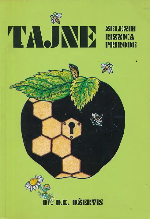 Tajne zelenih riznica prirode