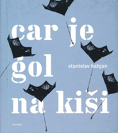 Car je gol na kiši