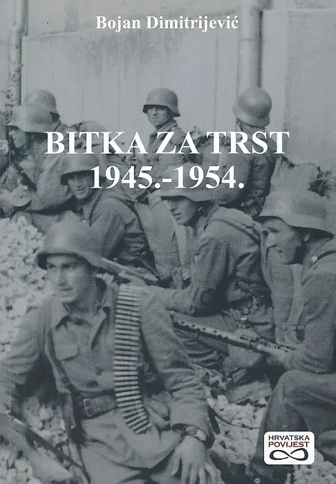 Bitka za Trst 1945.-1954.