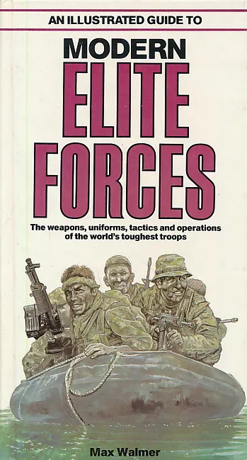 Modern Elite Forces