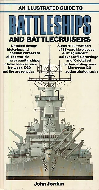 Battleships and Battlecruisers