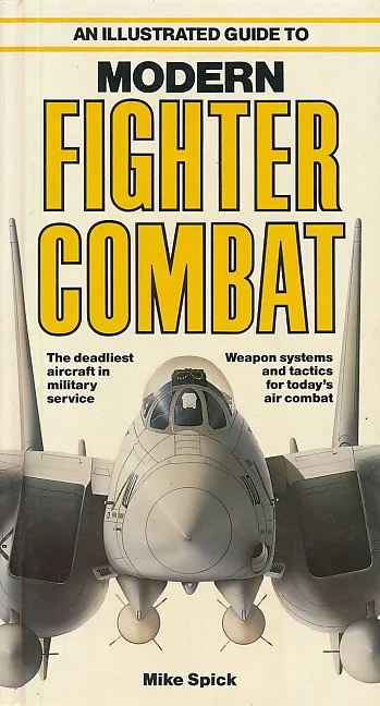 Modern Fighter Combat
