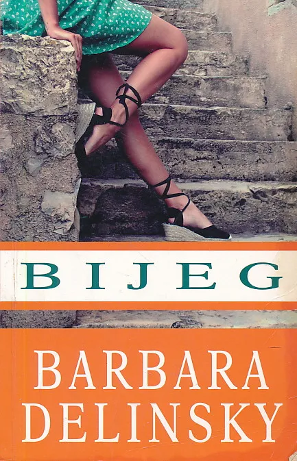Bijeg