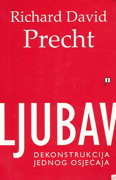 Ljubav