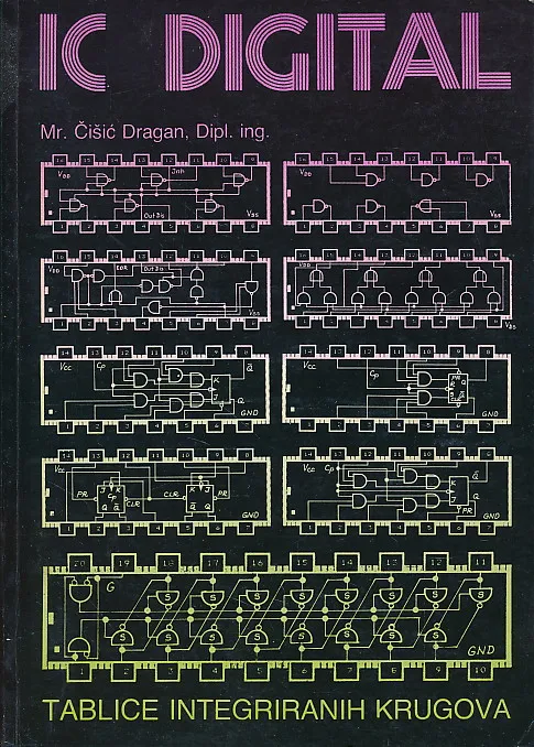 IC Digital
