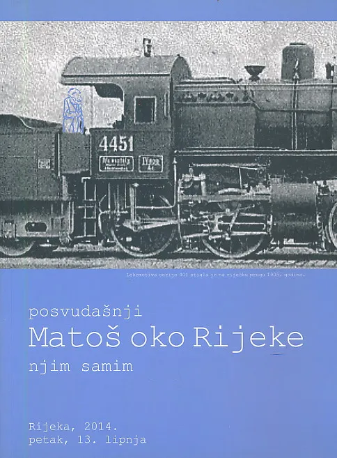 Matoš oko Rijeke