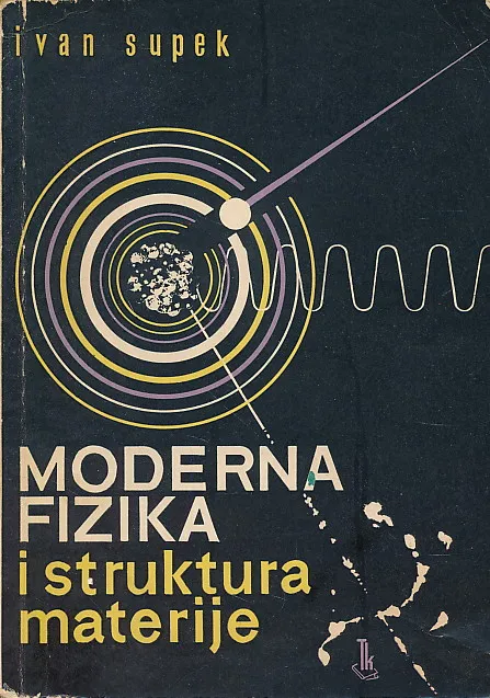 Moderna fizika