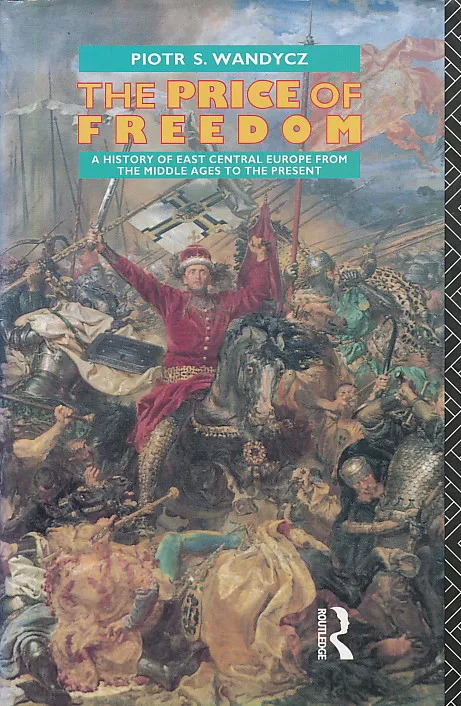 The Price of Freedom
