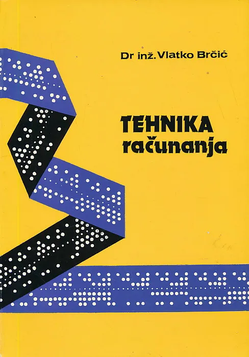 Tehnika računanja