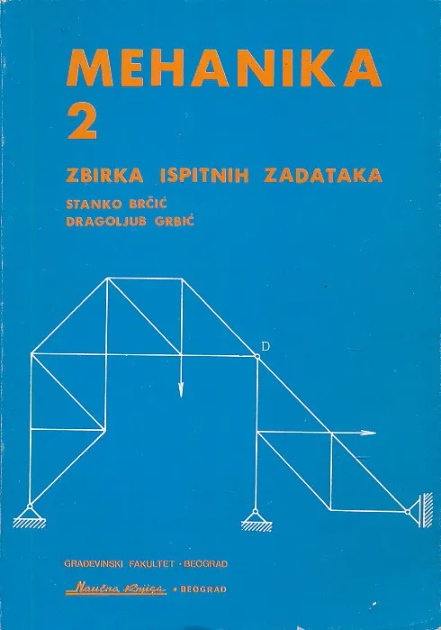 Mehanika 2